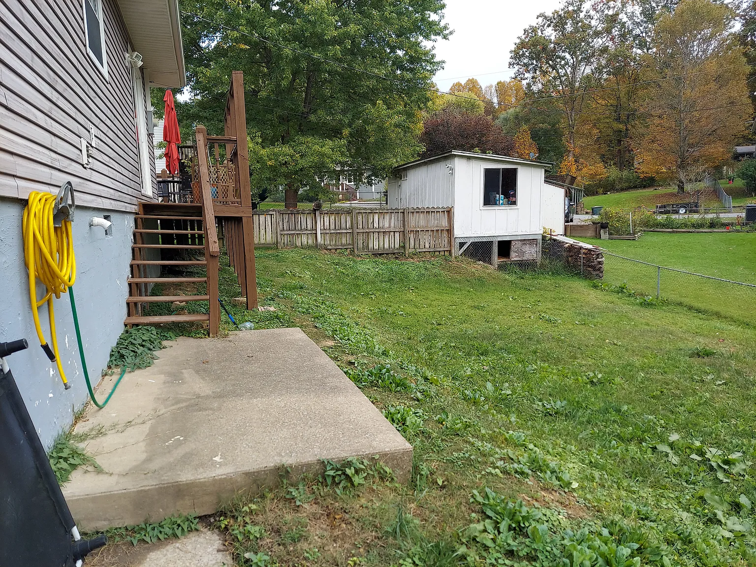 3 bed, 1.5 bath, 1008 sqft, $1,450 — Photo 3