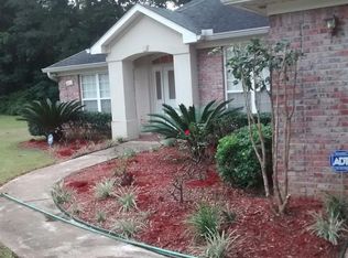 5630 Sioux Dr, Tallahassee, FL 32317