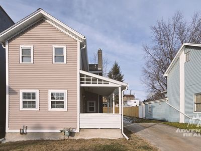 821 Wilson St, Williamsport, PA, 17701