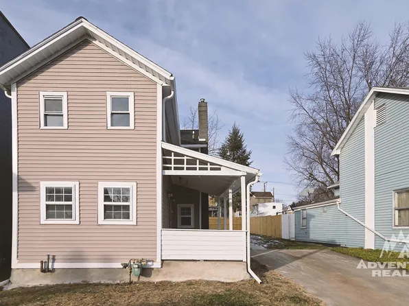 821 Wilson St, Williamsport, PA 17701