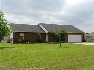 1255 Robins Nest Hl, Mount Vernon, MO 65712