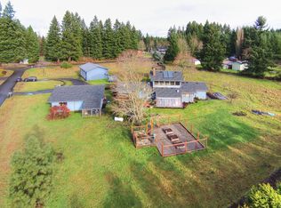 4401 Fir Tree Rd SE, Olympia, WA 98501