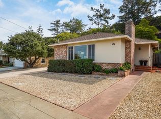309 42nd Ave, San Mateo, CA 94403