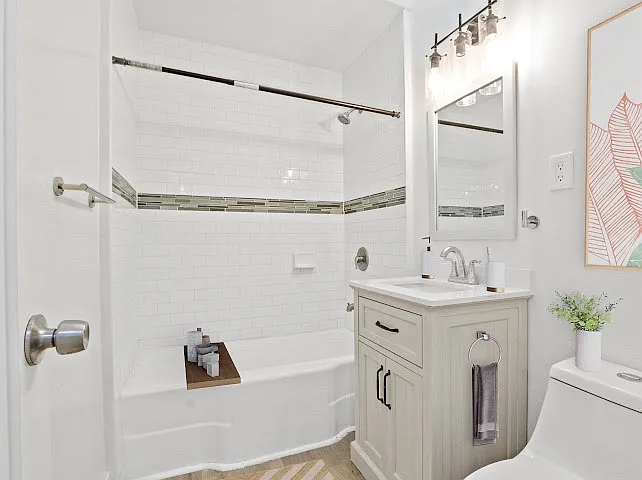 1 bed, $1,595 — Photo 4