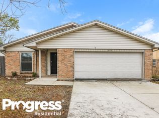 608 Circleview Dr, Mansfield, TX 76063