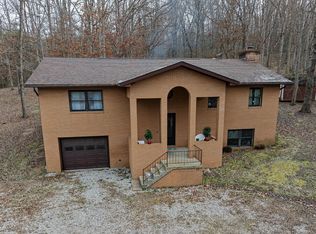 588 Ward Rd, Bidwell, OH 45614