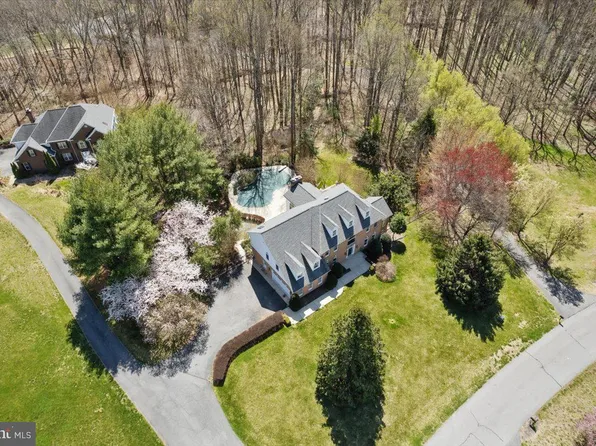 2870 Dunleigh Dr, Dunkirk, MD 20754