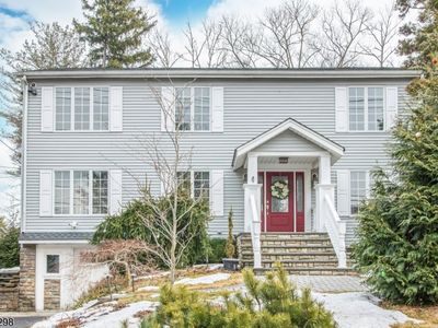 7 Franklin St, Mahwah, NJ, 07430