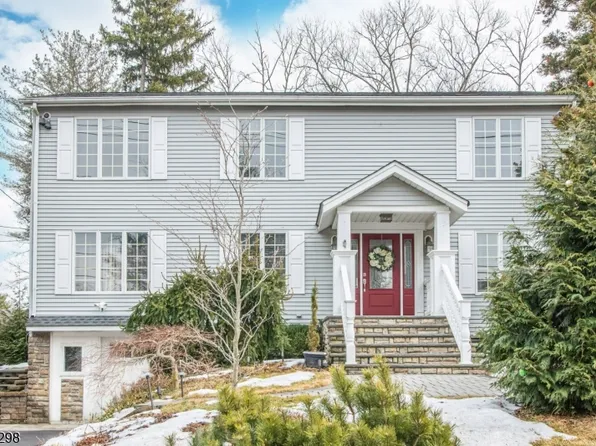 7 Franklin St, Mahwah Twp., NJ 07430
