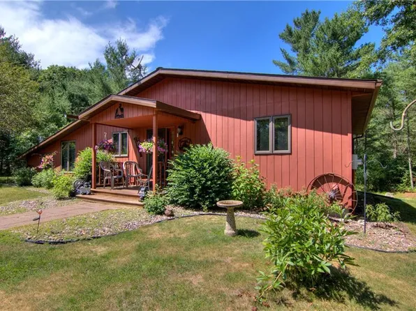 W8362 Valentine Road, Black River Falls, WI 54615