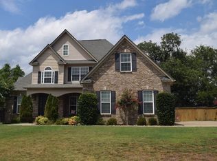 8545 Kelsey Chel Ct LOT 180, Ooltewah, TN 37363