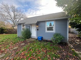 1912 20th St NE, Salem, OR