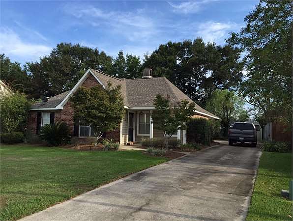 1st image of 13640 S Trace Dr