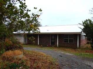 8918 Cooks Lake Rd, Lumberton, TX 77657