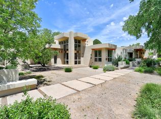 2535 Elfego Pl NW, Albuquerque, NM 87107