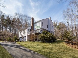 5 Tiffany Trl, Hopkinton, MA 01748