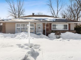 239 Miami St, Park Forest, IL 60466