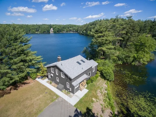 140 Fire Rd #12, Lancaster, MA 01523