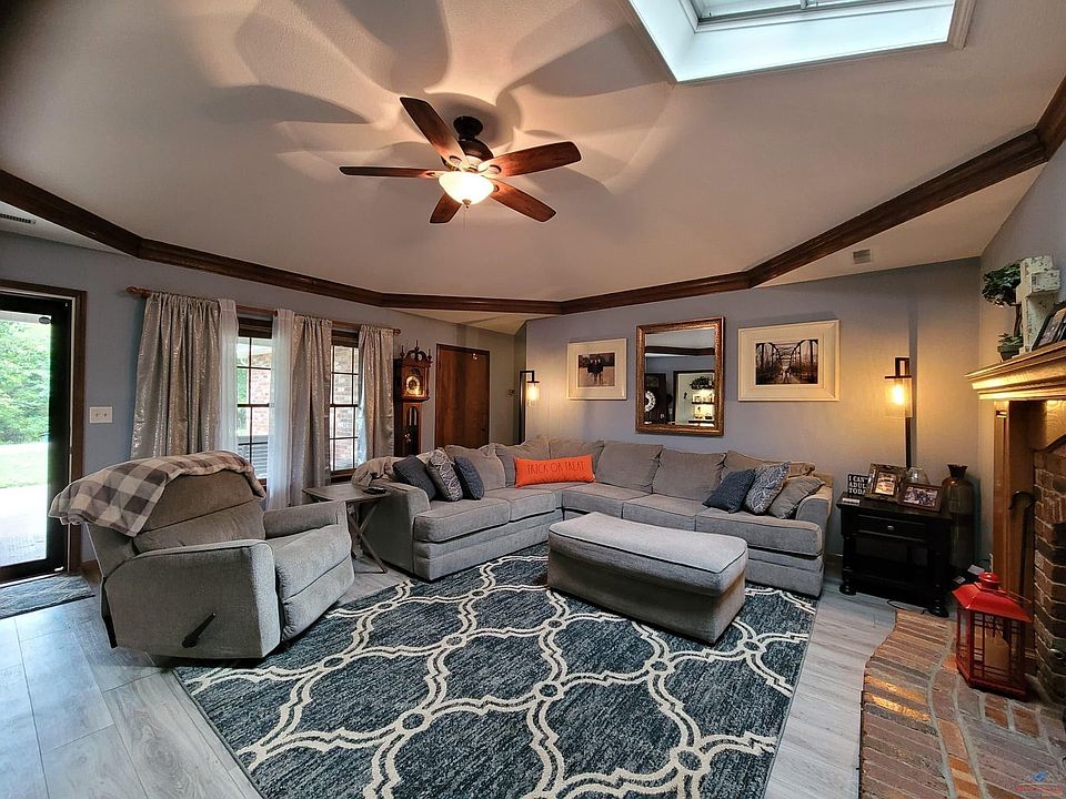 807 N Connie St, Otterville, MO 65348 MLS 93549 Zillow