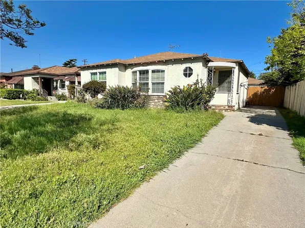 3354 Lexington Ave, El Monte, CA 91731