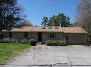 447 Mountain Rd, Concord, NH 03301