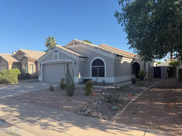 1438 E Cindy St, Chandler, AZ 85225