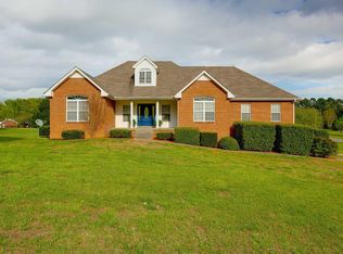 1006 Nina Dr, Springfield, TN 37172