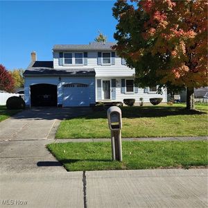 8355 Celianna Dr, Strongsville, OH, 44149