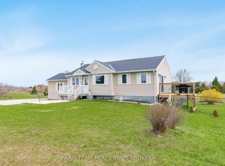 157 Brewster Lake Rd, Grey Highlands, ON N0C 1M0