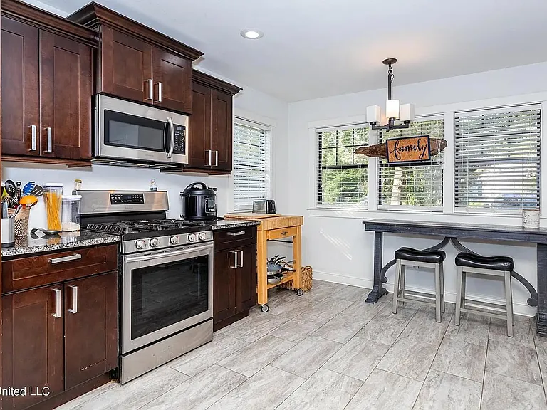 Kitchen Microwave