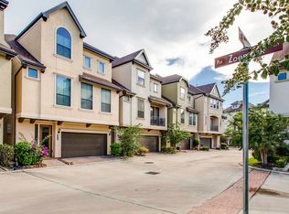 3023 Kisling St, Houston, TX 77021