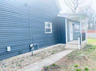 212 S Crowder St UNIT B, Sullivan, IN 47882