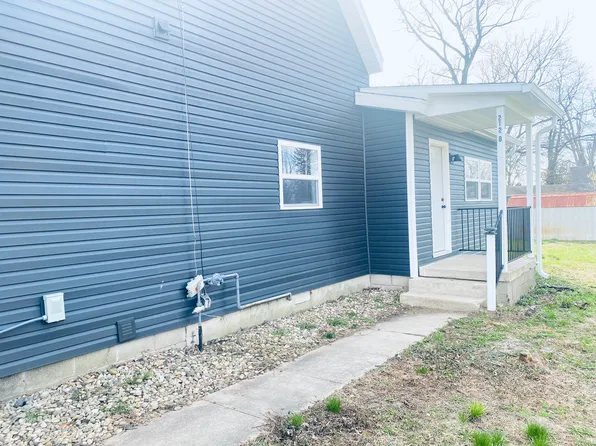 212 S Crowder St Unit B, Sullivan, IN 47882