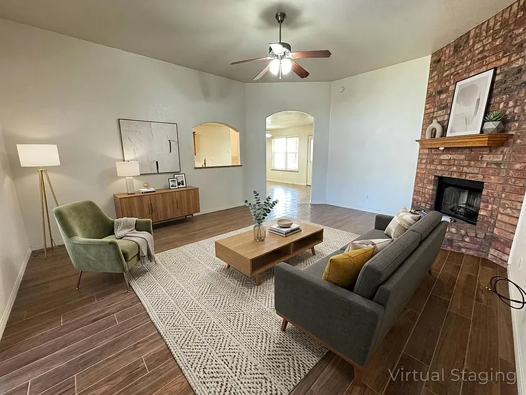 3806 Tatonka Dr — Photo 4