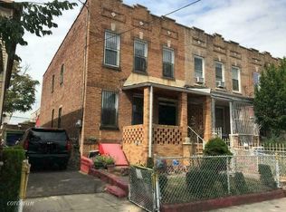 932 Troy Ave, Brooklyn, NY 11203