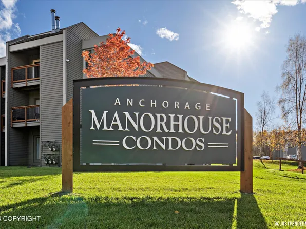 4610 Reka Dr #A4, Anchorage, AK 99508