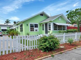 713 10th Ave N APT 1, Lake Worth, FL 33460