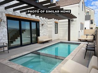 S Desert Color Pkwy LOT 134, Saint George, UT 84790