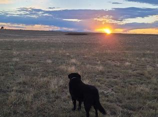 0 E Jones Rd, Rush, CO 80833