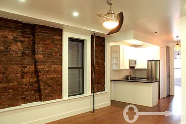 Rented by Brooklyn Key