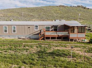 1120 Imlay Ave, Spring Creek, NV 89815