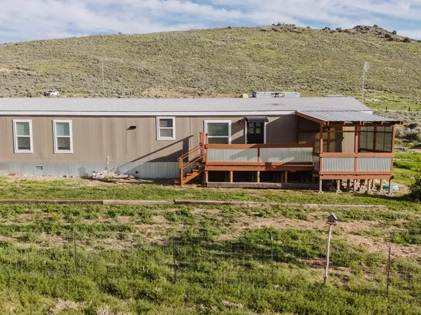 1120 Imlay Ave, Spring Creek, NV 89815