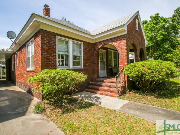 507 Kentucky Avenue, Savannah, GA 31404