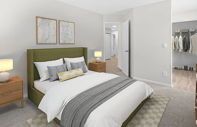 Willow + Wren Apartments — Photo 4