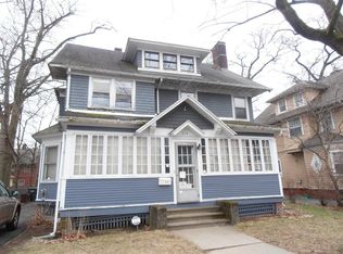 214 Belmont Ave, Springfield, MA 01108