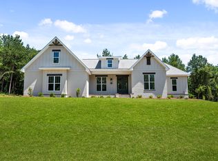 2890 Rocky Branch Rd, Sumrall, MS 39482