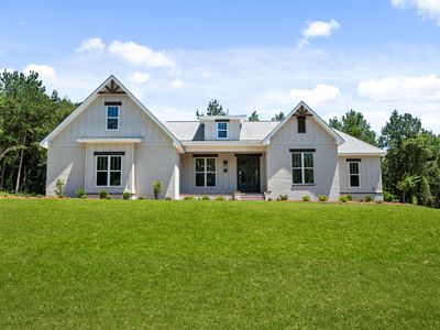 2890 Rocky Branch Rd, Sumrall, MS, 39482