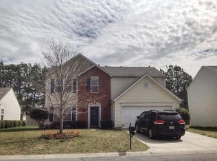 3302 Arbor Pointe Dr, Indian Trail, NC 28079