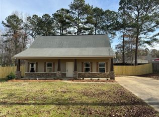 678 Lee Road 2087, Salem, AL 36874