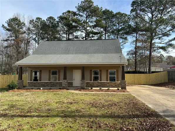 678 Lee Road 2087, Salem, AL 36874